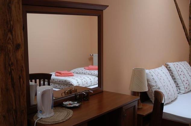 Hotel Grant Leszno  Phòng bức ảnh