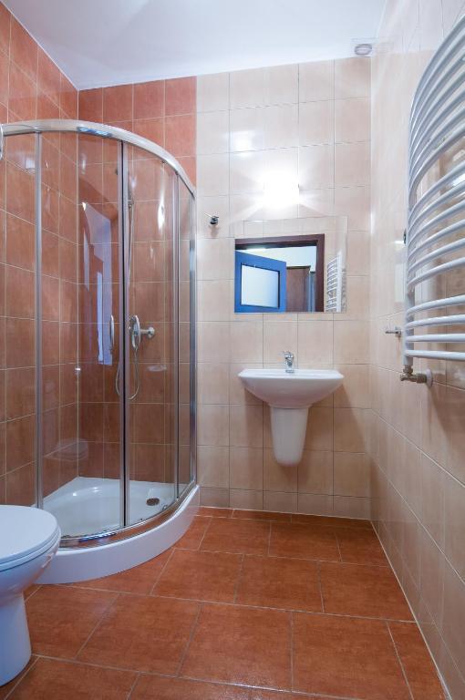 Hotel Grant Leszno  Ngoại thất bức ảnh